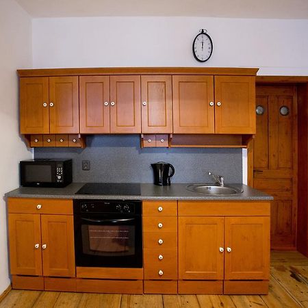 Apartman Marianska 5 Olomouc Cameră foto