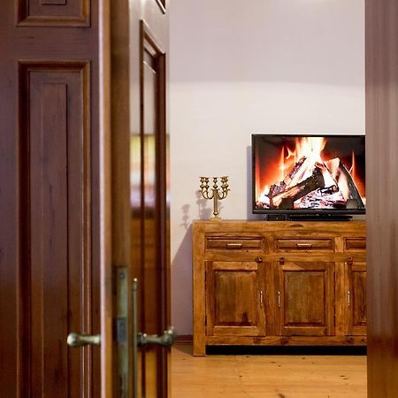 Apartman Marianska 5 Olomouc Cameră foto