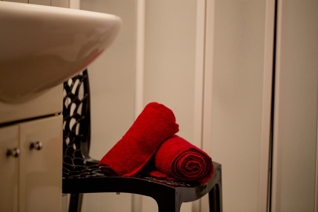 Apartman Marianska 5 Olomouc Cameră foto