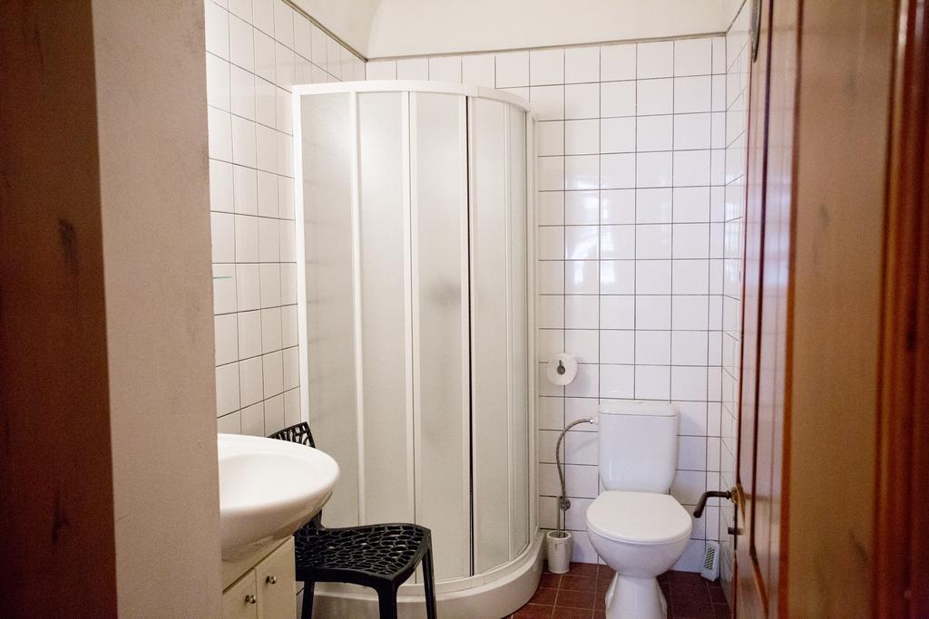 Apartman Marianska 5 Olomouc Cameră foto