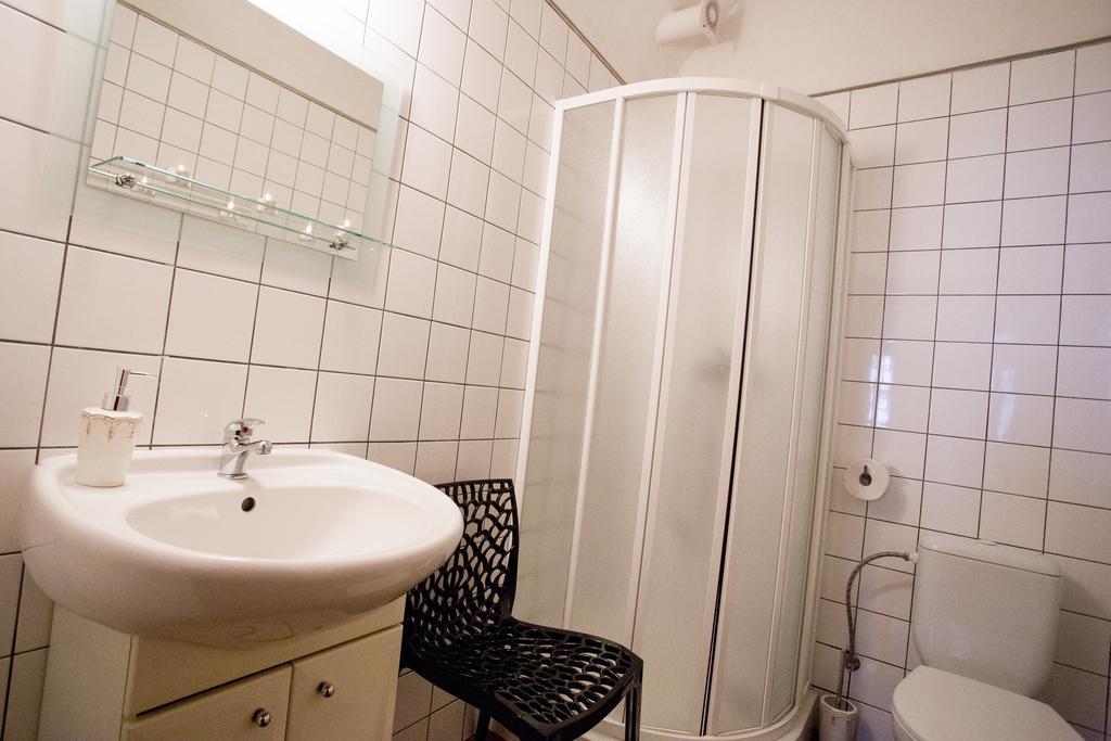 Apartman Marianska 5 Olomouc Cameră foto