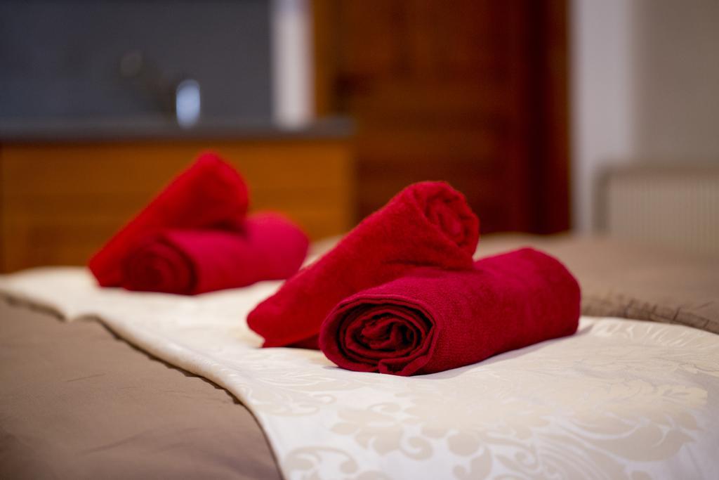 Apartman Marianska 5 Olomouc Cameră foto
