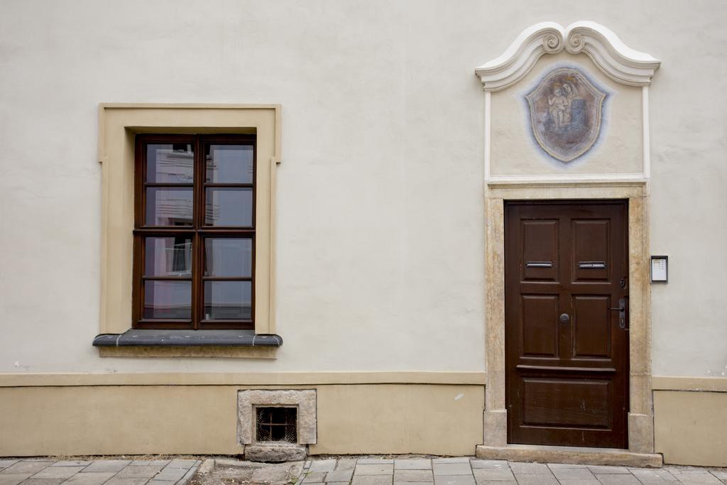 Apartman Marianska 5 Olomouc Cameră foto