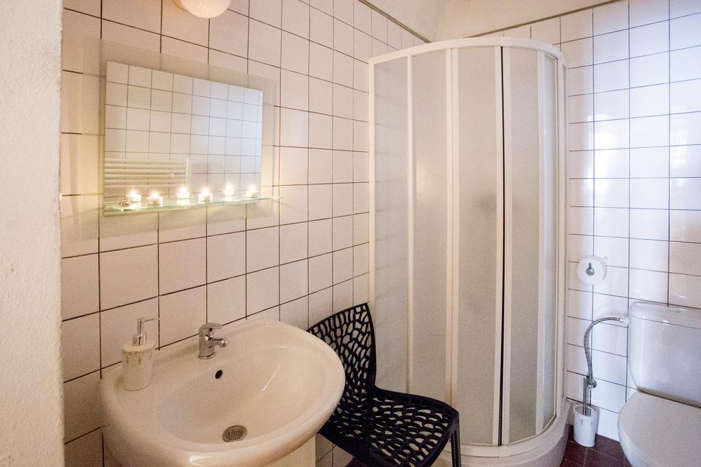 Apartman Marianska 5 Olomouc Cameră foto