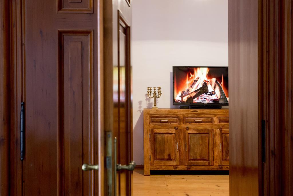 Apartman Marianska 5 Olomouc Cameră foto
