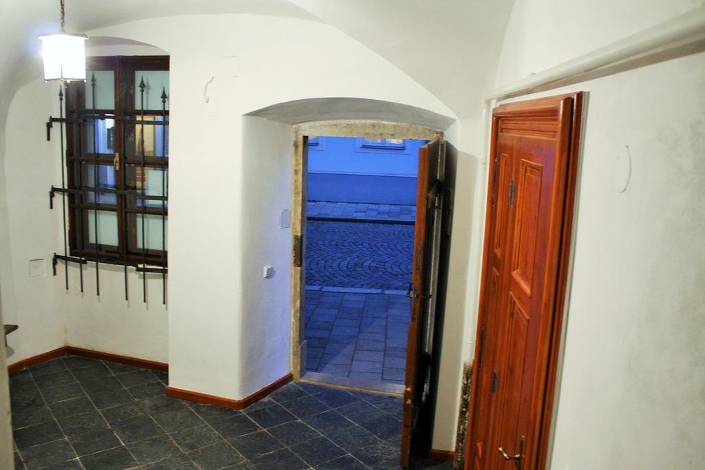 Apartman Marianska 5 Olomouc Cameră foto