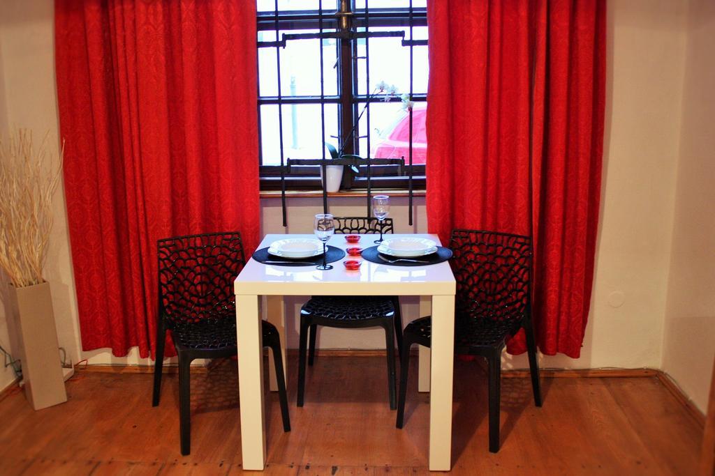 Apartman Marianska 5 Olomouc Cameră foto